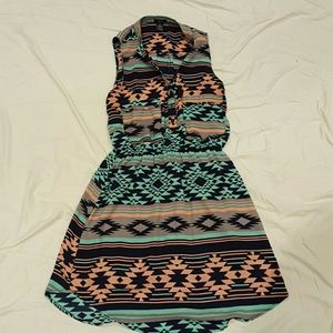 Rue21 mini dress